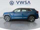 New 2025 Volkswagen Atlas Cross Sport SEL Premium R-Line image 5