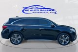 Used 2019 Acura MDX SH-AWD w/ Technology Package image 4