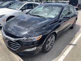Used 2024 Chevrolet Malibu LT image 1
