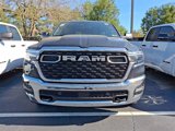 New 2025 RAM 1500 Big Horn image 2