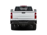 New 2025 Chevrolet Silverado 2500 Custom image 5