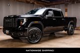 Used 2025 GMC Sierra 2500 Denali Ultimate w/ Max Trailering Package image 4