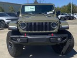 New 2025 Jeep Wrangler Unlimited Rubicon image 2