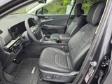 New 2026 Kia Sportage SX image 5
