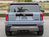 New 2026 Honda Passport TrailSport image 4