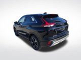 New 2025 Mitsubishi Eclipse Cross SE image 3