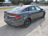 Used 2018 Ford Fusion SE w/ Equipment Group 201A image 6