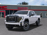 New 2025 GMC Sierra 2500 Denali Ultimate image 6