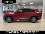 Certified 2022 Acura MDX SH-AWD w/ Advance Package image 5