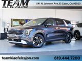 New 2026 Kia Carnival LXS image 2
