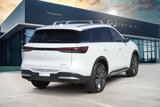 New 2026 INFINITI QX60 Luxe w/ Cargo Package image 5