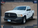Used 2020 RAM 1500 Tradesman image 2