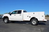 Used 2024 GMC Sierra 2500 Pro w/ Convenience Package image 5