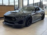 New 2025 Ford Mustang GT Premium w/ GT Performance Package image 2