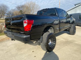 Used 2017 Nissan Titan S image 3