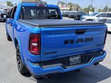 New 2025 RAM 1500 Laramie image 5