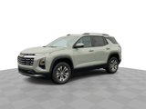 New 2026 Chevrolet Equinox LT w/ Safety and Technology Package image 4