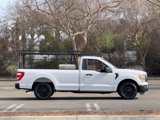 Used 2021 Ford F150 XL w/ Equipment Group 101A High image 3