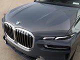 New 2025 BMW X7 xDrive40i w/ Executive Package image 3