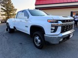 Used 2022 Chevrolet Silverado 3500 LT w/ Texas Edition image 5