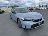 New 2026 Honda Civic Sport Touring image 2