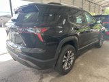 Used 2025 Chevrolet Equinox LT w/ Convenience Package II image 3