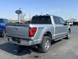 New 2025 Ford F150 XLT w/ Equipment Group 302A MID image 3