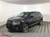 Used 2019 Volkswagen Atlas SEL R-Line image 3
