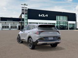 New 2026 Kia Sportage SX image 5