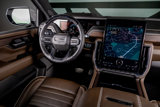 Used 2025 GMC Yukon Denali Ultimate image 6