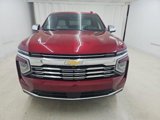 New 2025 Chevrolet Tahoe Premier image 2
