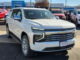 New 2025 Chevrolet Suburban Premier image 5
