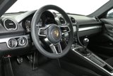 New 2025 Porsche 718 Cayman S image 4