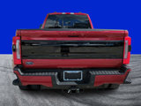 New 2025 Ford F450 Platinum w/ FX4 Off-Road Package image 4