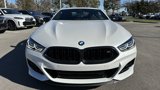 New 2025 BMW M850i xDrive Coupe w/ M Sport Professional Package image 3
