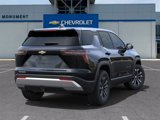 New 2026 Chevrolet Equinox LT image 5