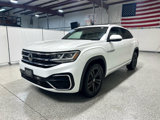 Used 2021 Volkswagen Atlas Cross Sport SE w/ Panoramic Sunroof Package image 5