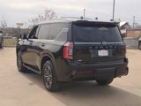 New 2025 Nissan Armada Platinum w/ Convenience Package image 2