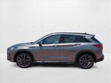New 2025 INFINITI QX50 Sport image 5
