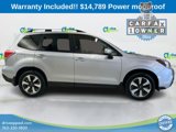 Used 2018 Subaru Forester 2.5i Premium w/ All-Weather Package image 4
