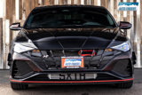 Used 2022 Hyundai Elantra N image 5