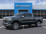 New 2025 Chevrolet Silverado 1500 LTZ w/ LTZ Premium Package image 2