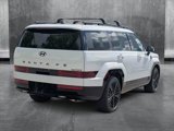 New 2025 Hyundai Santa Fe Calligraphy image 2