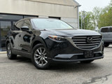 Used 2019 MAZDA CX-9 Touring w/ Touring Premium Package image 3