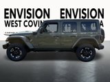 New 2025 Jeep Wrangler Unlimited Rubicon 4xe image 5