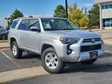 Used 2024 Toyota 4Runner SR5 image 2