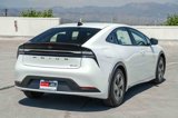 New 2026 Toyota Prius Plug-In Hybrid image 4