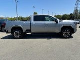 New 2025 GMC Sierra 2500 Denali Ultimate w/ Max Trailering Package image 4