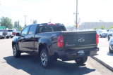 Used 2017 Chevrolet Colorado Z71 w/ LPO, Premium Interior Package image 5