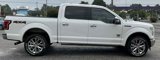 Used 2017 Ford F150 King Ranch w/ Equipment Group 601A Luxury image 5
